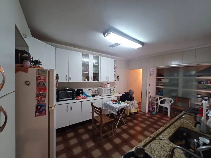 Foto 9 de Casa com 3 quartos à venda, 230m2 em Vila Olinda, São Paulo - SP