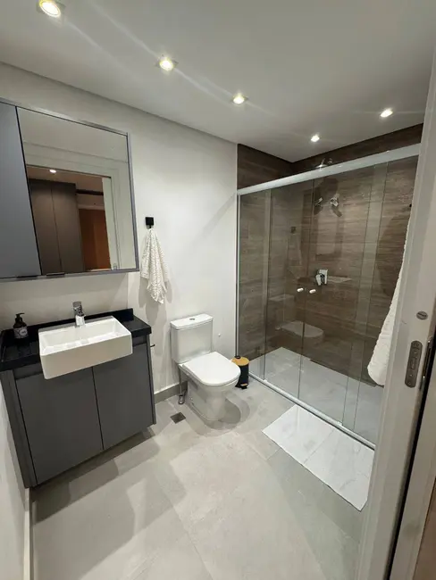 Foto 4 de Apartamento com 1 quarto para alugar, 27m2 em Vila Gomes Cardim, São Paulo - SP