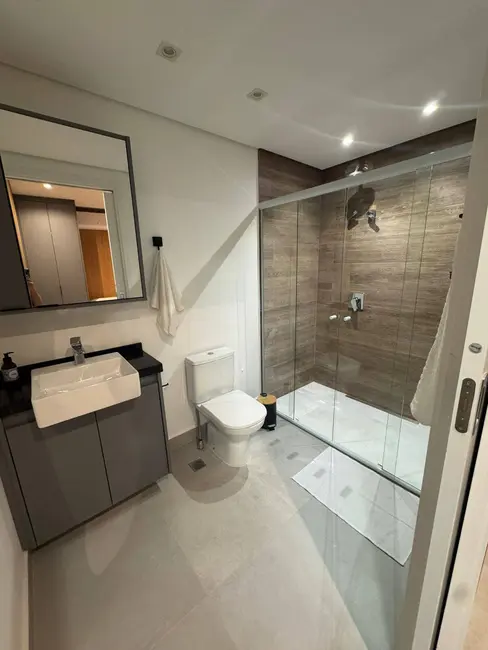 Foto 7 de Apartamento com 1 quarto para alugar, 27m2 em Vila Gomes Cardim, São Paulo - SP
