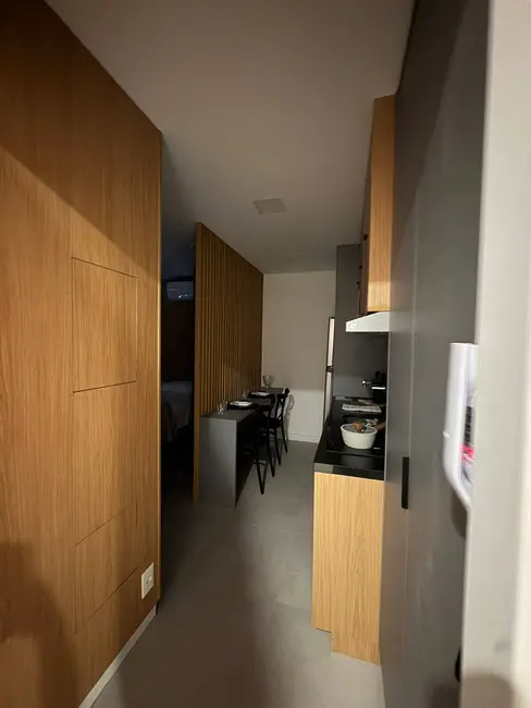 Foto 9 de Apartamento com 1 quarto para alugar, 27m2 em Vila Gomes Cardim, São Paulo - SP