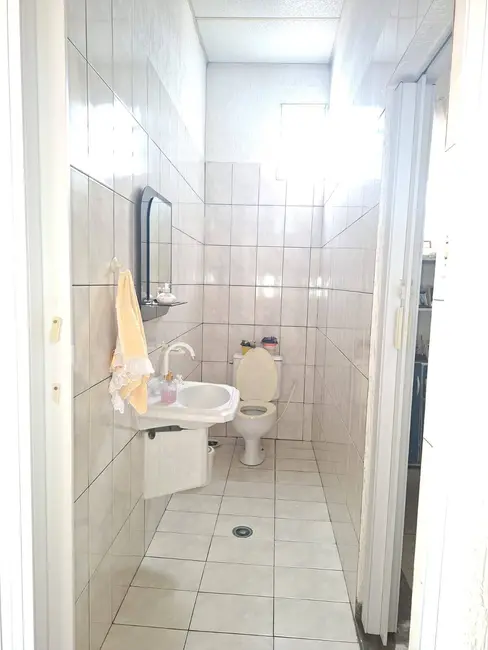 Foto 9 de Sala Comercial à venda, 345m2 em Vila Dalila, São Paulo - SP