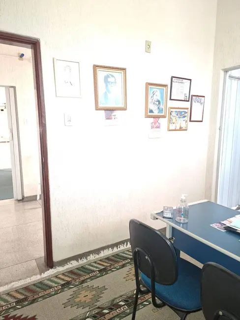 Foto 6 de Sala Comercial à venda, 345m2 em Vila Dalila, São Paulo - SP