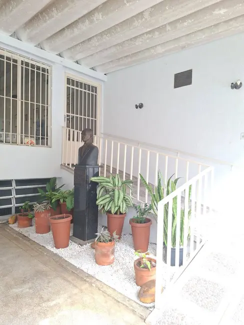 Foto 2 de Sala Comercial à venda, 345m2 em Vila Dalila, São Paulo - SP