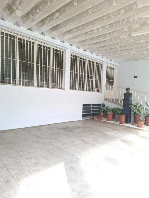 Foto 1 de Sala Comercial à venda, 345m2 em Vila Dalila, São Paulo - SP