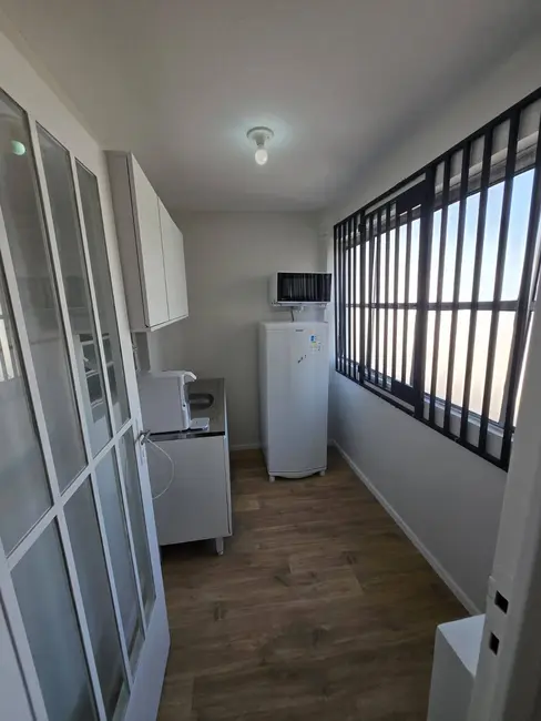Foto 2 de Sala Comercial para alugar, 68m2 em Tatuapé, São Paulo - SP