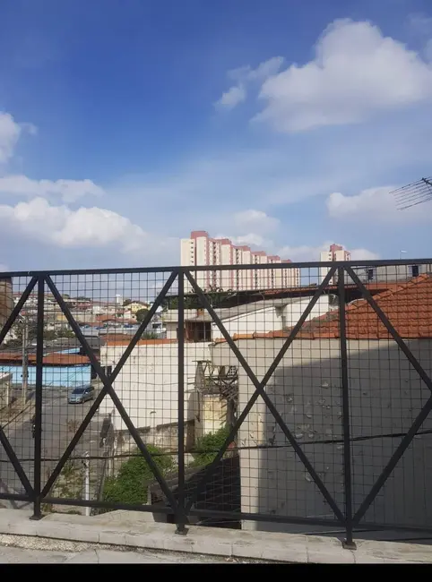 Casa com 2 quartos para alugar, 55m2 em Penha de França, São Paulo - SP - imagem 7 Foto 7 de Casa com 2 quartos para alugar, 55m2 em Penha de França, São Paulo - SP