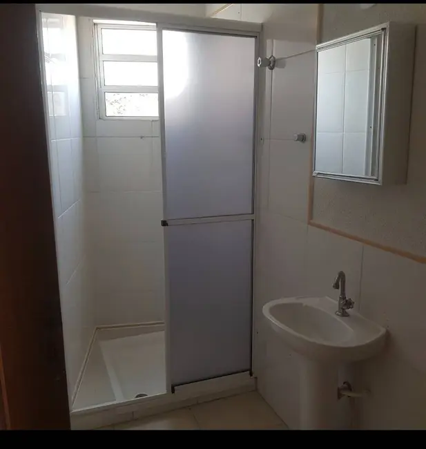 Casa com 2 quartos para alugar, 55m2 em Penha de França, São Paulo - SP - imagem 9 Foto 9 de Casa com 2 quartos para alugar, 55m2 em Penha de França, São Paulo - SP