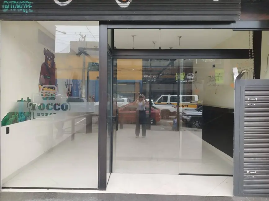 Sala Comercial para alugar, 84m2 em Vila Dalila, São Paulo - SP - imagem 3 Foto 3 de Sala Comercial para alugar, 84m2 em Vila Dalila, São Paulo - SP