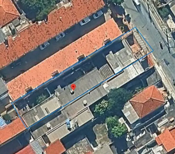 Foto 2 de Terreno / Lote à venda, 500m2 em Itaquera, São Paulo - SP