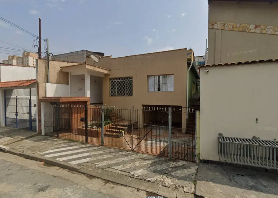 Foto 1 de Terreno / Lote à venda, 500m2 em Itaquera, São Paulo - SP