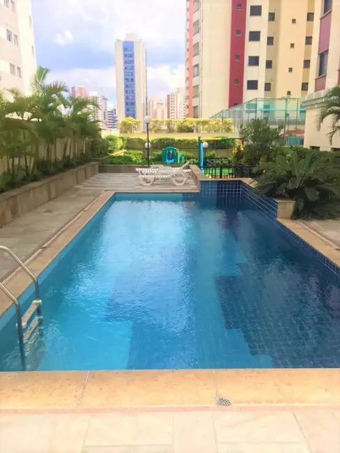 Foto 9 de Apartamento com 2 quartos para alugar, 64m2 em Tatuapé, São Paulo - SP