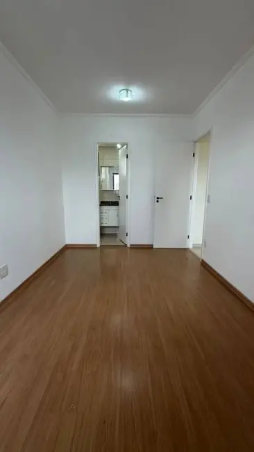 Foto 4 de Apartamento com 2 quartos para alugar, 64m2 em Tatuapé, São Paulo - SP