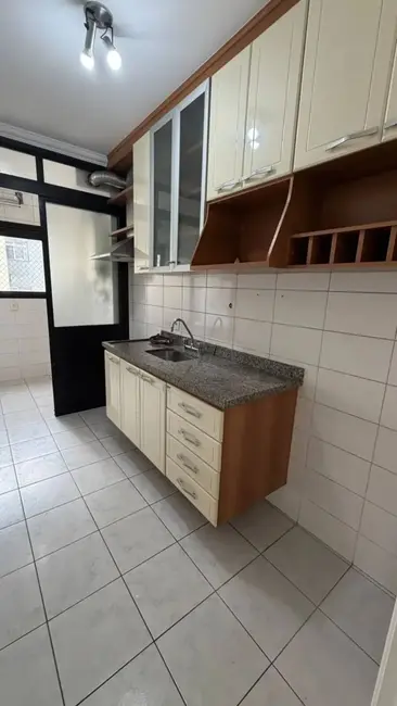 Foto 1 de Apartamento com 2 quartos para alugar, 64m2 em Tatuapé, São Paulo - SP
