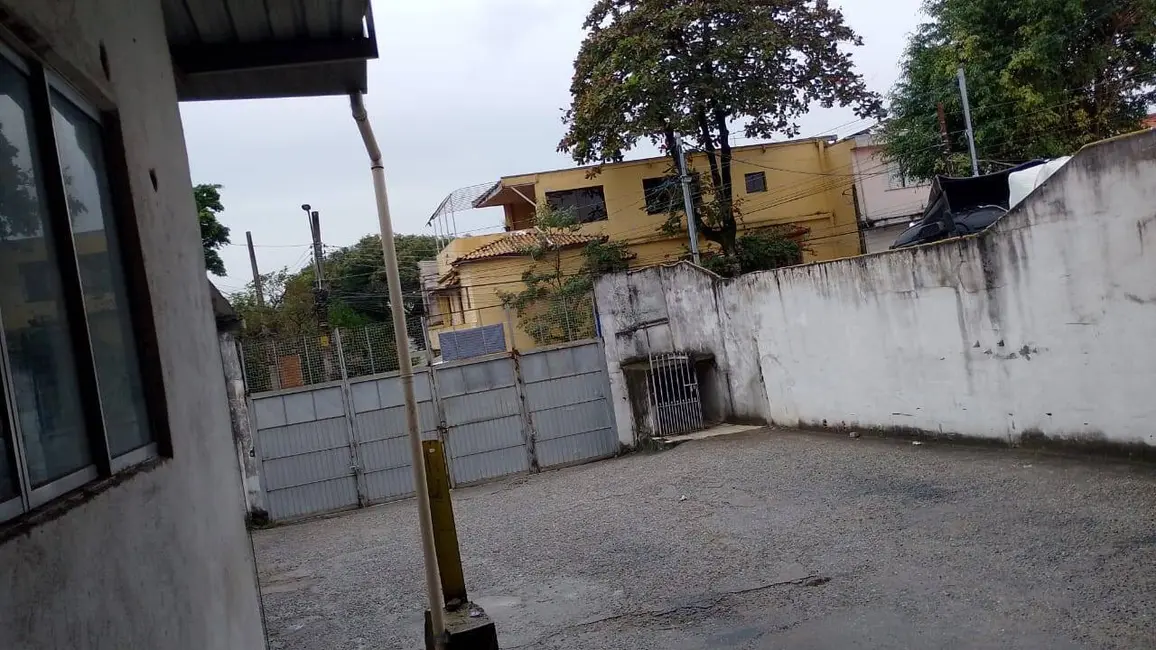 Foto 7 de Armazém / Galpão para alugar em Parque Novo Mundo, São Paulo - SP