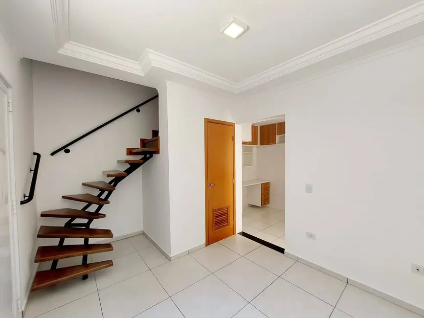 Foto 9 de Casa com 2 quartos para alugar, 65m2 em Chácara Santo Antônio (Zona Leste), São Paulo - SP