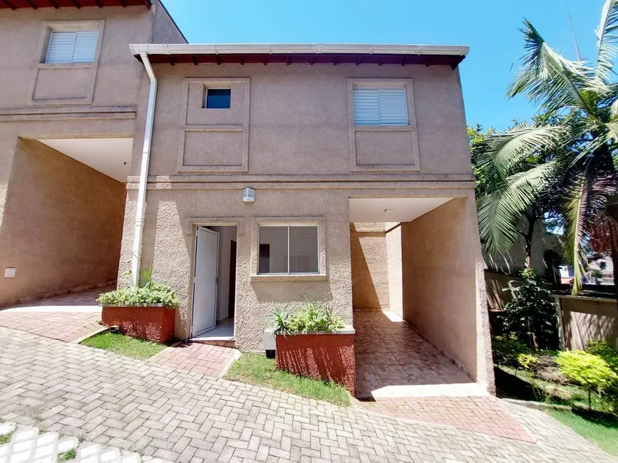 Foto 1 de Casa com 2 quartos para alugar, 65m2 em Chácara Santo Antônio (Zona Leste), São Paulo - SP