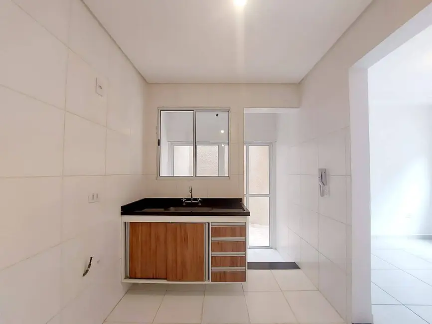 Foto 6 de Casa com 2 quartos para alugar, 65m2 em Chácara Santo Antônio (Zona Leste), São Paulo - SP