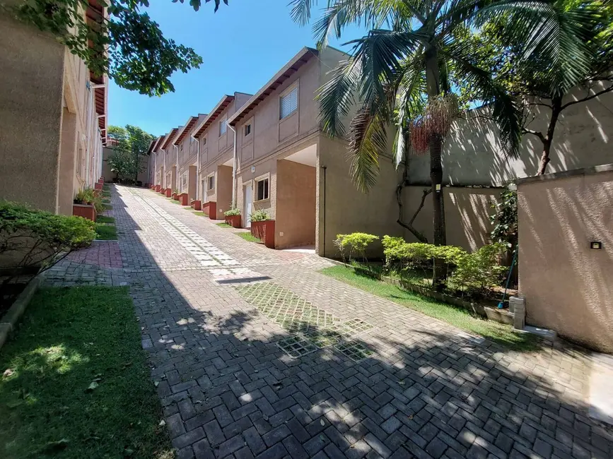 Foto 3 de Casa com 2 quartos para alugar, 65m2 em Chácara Santo Antônio (Zona Leste), São Paulo - SP