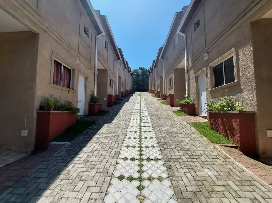 Foto 4 de Casa com 2 quartos para alugar, 65m2 em Chácara Santo Antônio (Zona Leste), São Paulo - SP