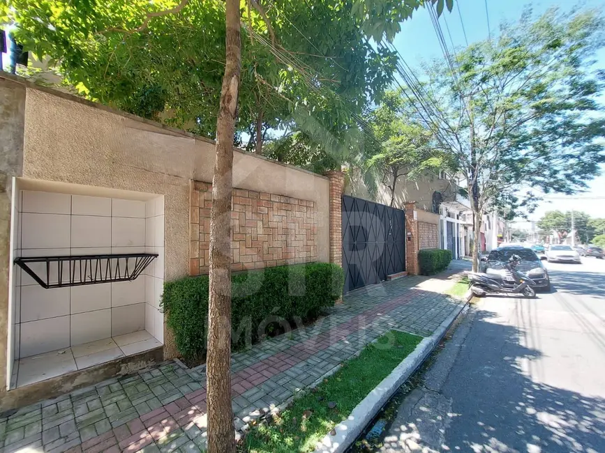 Foto 2 de Casa com 2 quartos para alugar, 65m2 em Chácara Santo Antônio (Zona Leste), São Paulo - SP