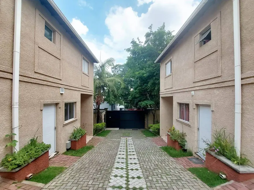 Foto 5 de Casa com 2 quartos para alugar, 65m2 em Chácara Santo Antônio (Zona Leste), São Paulo - SP