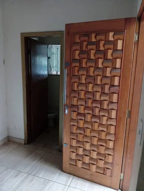 Sobrado com 3 quartos para alugar, 150m2 em Jardim Piqueroby, São Paulo - SP - imagem 2 Foto 2 de Sobrado com 3 quartos para alugar, 150m2 em Jardim Piqueroby, São Paulo - SP