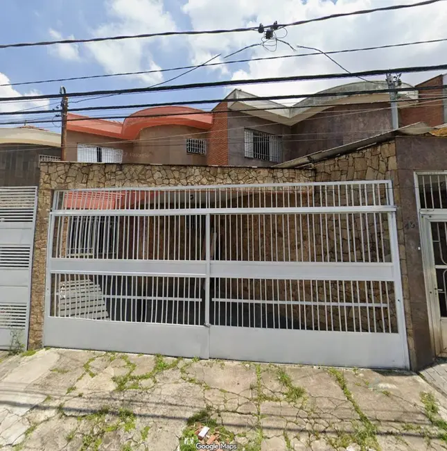 Sobrado com 3 quartos para alugar, 150m2 em Jardim Piqueroby, São Paulo - SP - imagem 1 Foto 1 de Sobrado com 3 quartos para alugar, 150m2 em Jardim Piqueroby, São Paulo - SP
