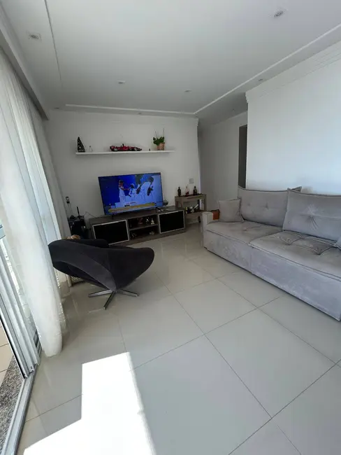 Apartamento com 3 quartos à venda, 96m2 em Vila Carrão, São Paulo - SP - imagem 3 Foto 3 de Apartamento com 3 quartos à venda, 96m2 em Vila Carrão, São Paulo - SP