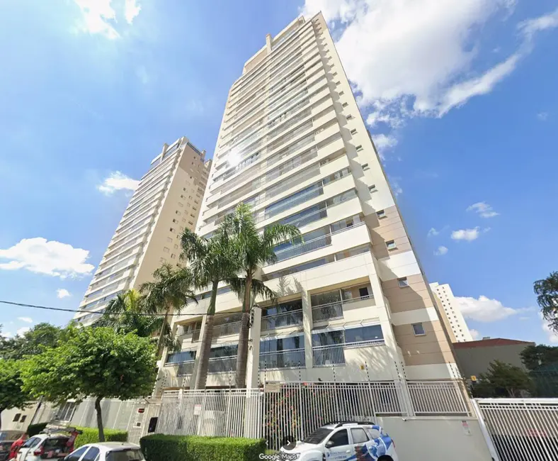 Apartamento com 3 quartos à venda, 96m2 em Vila Carrão, São Paulo - SP - imagem 1 Foto 1 de Apartamento com 3 quartos à venda, 96m2 em Vila Carrão, São Paulo - SP