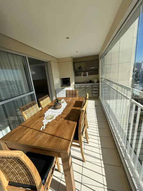 Apartamento com 3 quartos à venda, 96m2 em Vila Carrão, São Paulo - SP - imagem 4 Foto 4 de Apartamento com 3 quartos à venda, 96m2 em Vila Carrão, São Paulo - SP