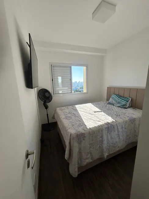 Apartamento com 3 quartos à venda, 96m2 em Vila Carrão, São Paulo - SP - imagem 8 Foto 8 de Apartamento com 3 quartos à venda, 96m2 em Vila Carrão, São Paulo - SP