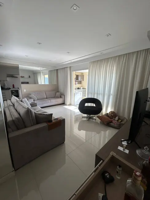 Apartamento com 3 quartos à venda, 96m2 em Vila Carrão, São Paulo - SP - imagem 2 Foto 2 de Apartamento com 3 quartos à venda, 96m2 em Vila Carrão, São Paulo - SP