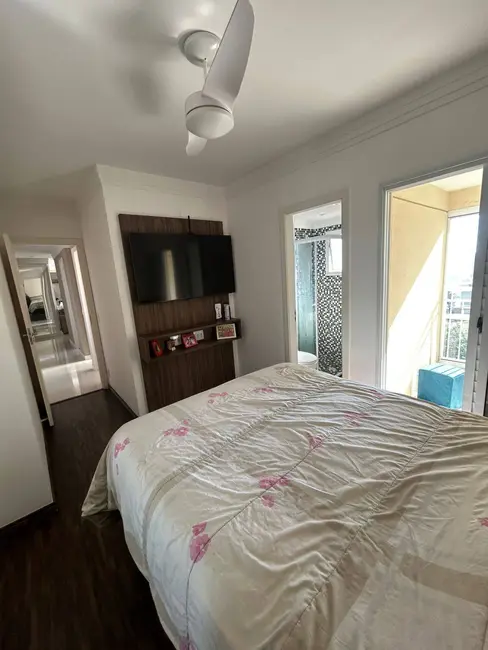 Apartamento com 3 quartos à venda, 96m2 em Vila Carrão, São Paulo - SP - imagem 6 Foto 6 de Apartamento com 3 quartos à venda, 96m2 em Vila Carrão, São Paulo - SP