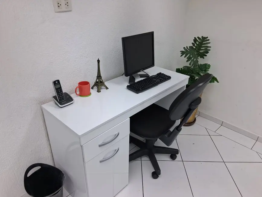 Foto 9 de Sala Comercial para alugar, 22m2 em Vila Bancária, São Paulo - SP