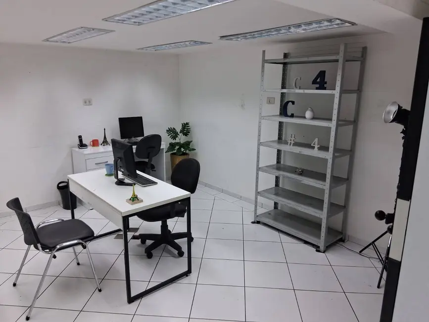 Foto 7 de Sala Comercial para alugar, 22m2 em Vila Bancária, São Paulo - SP
