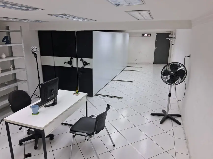 Foto 4 de Sala Comercial para alugar, 22m2 em Vila Bancária, São Paulo - SP
