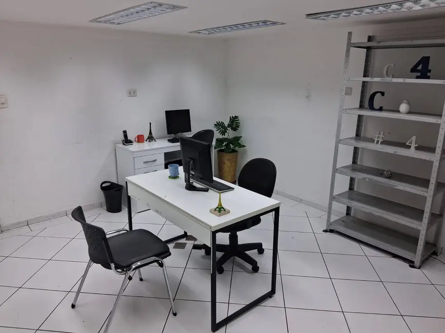 Foto 1 de Sala Comercial para alugar, 22m2 em Vila Bancária, São Paulo - SP