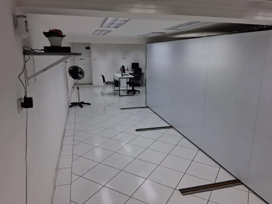 Foto 2 de Sala Comercial para alugar, 22m2 em Vila Bancária, São Paulo - SP