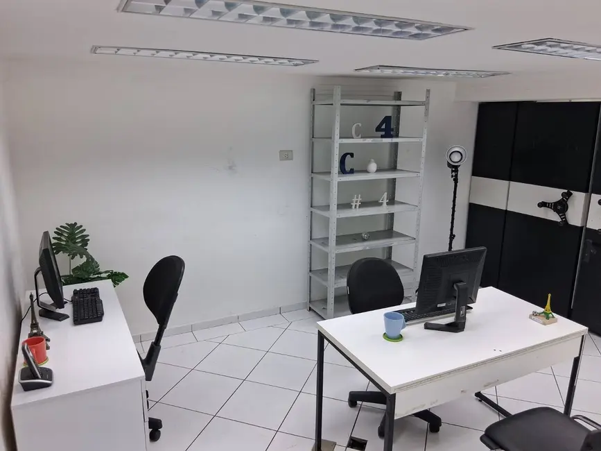 Foto 5 de Sala Comercial para alugar, 22m2 em Vila Bancária, São Paulo - SP