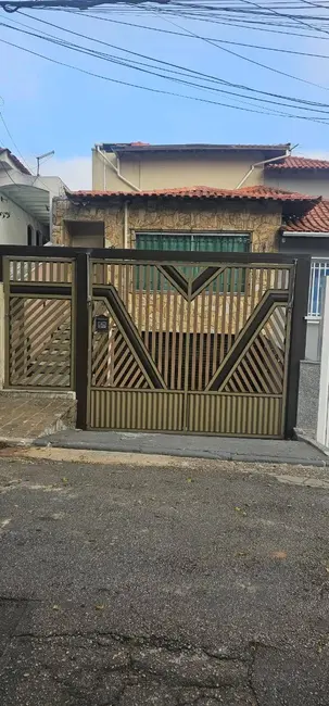 Sobrado com 3 quartos à venda, 276m2 em Vila Formosa, São Paulo - SP - imagem 1 Foto 1 de Sobrado com 3 quartos à venda, 276m2 em Vila Formosa, São Paulo - SP