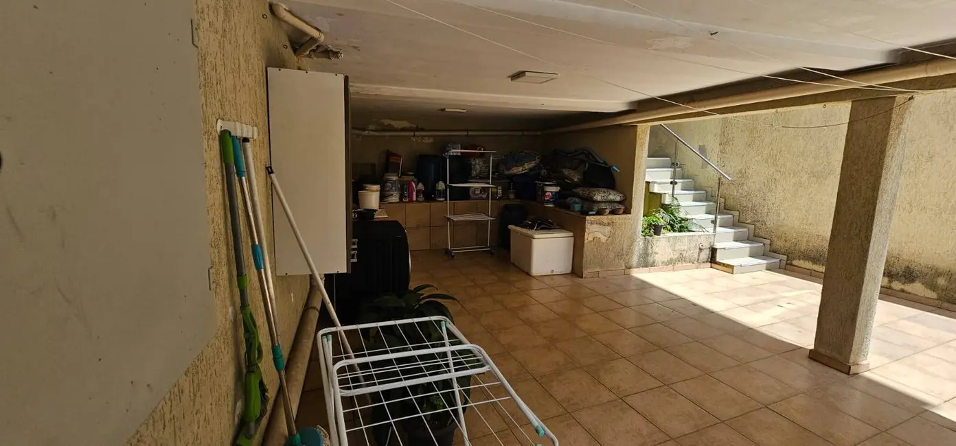 Sobrado com 3 quartos à venda, 276m2 em Vila Formosa, São Paulo - SP - imagem 4 Foto 4 de Sobrado com 3 quartos à venda, 276m2 em Vila Formosa, São Paulo - SP