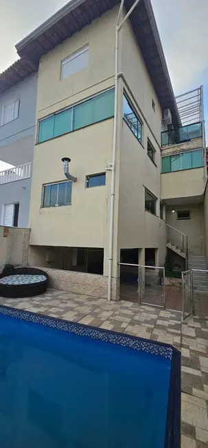 Sobrado com 3 quartos à venda, 276m2 em Vila Formosa, São Paulo - SP - imagem 7 Foto 7 de Sobrado com 3 quartos à venda, 276m2 em Vila Formosa, São Paulo - SP