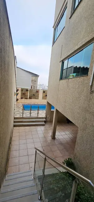 Sobrado com 3 quartos à venda, 276m2 em Vila Formosa, São Paulo - SP - imagem 5 Foto 5 de Sobrado com 3 quartos à venda, 276m2 em Vila Formosa, São Paulo - SP