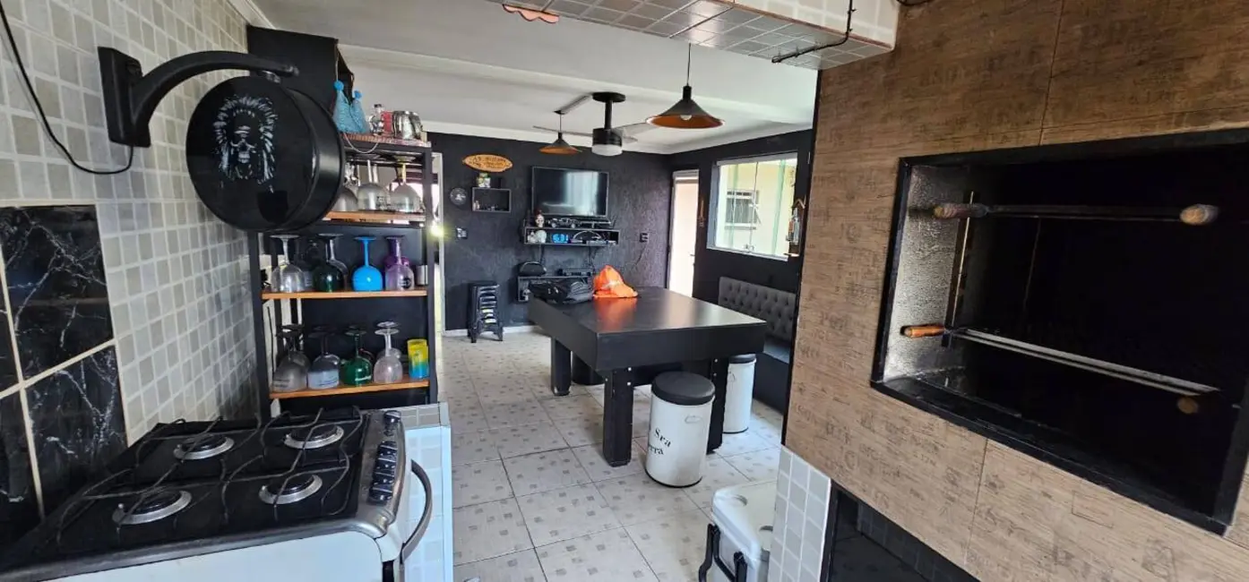 Sobrado com 3 quartos à venda, 276m2 em Vila Formosa, São Paulo - SP - imagem 8 Foto 8 de Sobrado com 3 quartos à venda, 276m2 em Vila Formosa, São Paulo - SP
