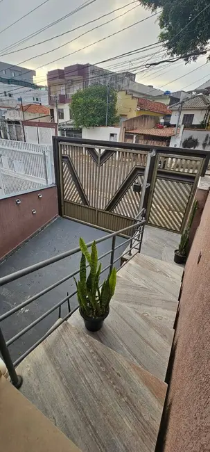 Sobrado com 3 quartos à venda, 276m2 em Vila Formosa, São Paulo - SP - imagem 2 Foto 2 de Sobrado com 3 quartos à venda, 276m2 em Vila Formosa, São Paulo - SP