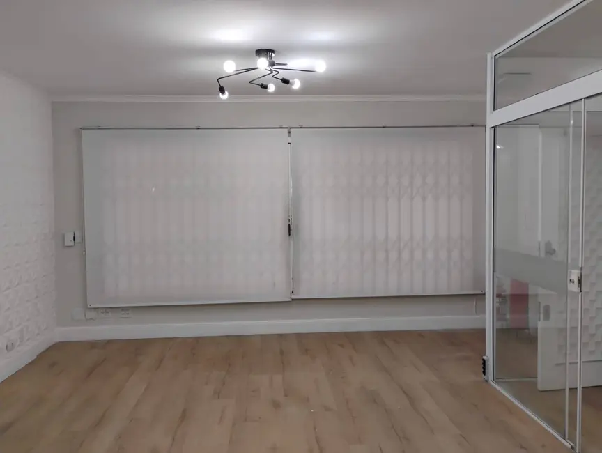 Foto 8 de Sala Comercial à venda, 64m2 em Vila Regente Feijó, São Paulo - SP