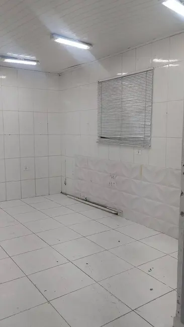 Sala Comercial para alugar, 40m2 em Vila Santana, São Paulo - SP - imagem 4 Foto 4 de Sala Comercial para alugar, 40m2 em Vila Santana, São Paulo - SP
