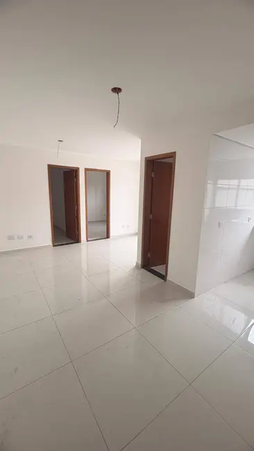 Apartamento com 2 quartos para alugar, 40m2 em Vila Talarico, São Paulo - SP - imagem 6 Foto 6 de Apartamento com 2 quartos para alugar, 40m2 em Vila Talarico, São Paulo - SP