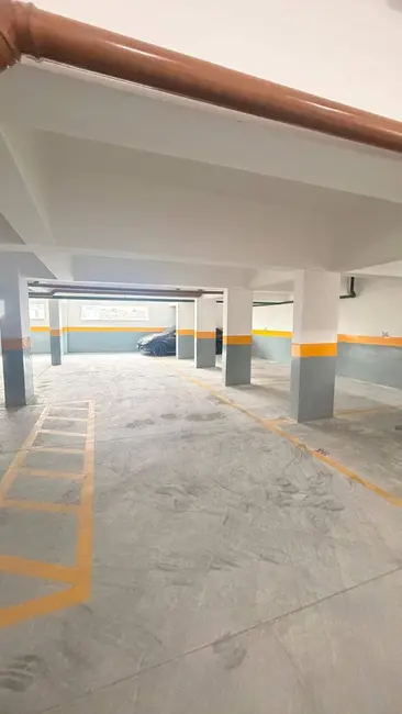 Apartamento com 2 quartos para alugar, 40m2 em Vila Talarico, São Paulo - SP - imagem 7 Foto 7 de Apartamento com 2 quartos para alugar, 40m2 em Vila Talarico, São Paulo - SP