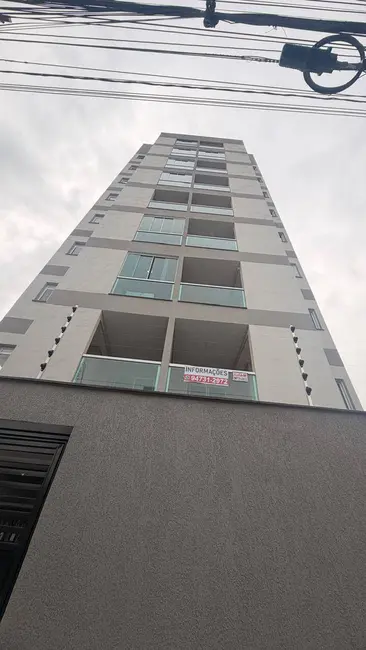 Apartamento com 2 quartos para alugar, 40m2 em Vila Talarico, São Paulo - SP - imagem 1 Foto 1 de Apartamento com 2 quartos para alugar, 40m2 em Vila Talarico, São Paulo - SP